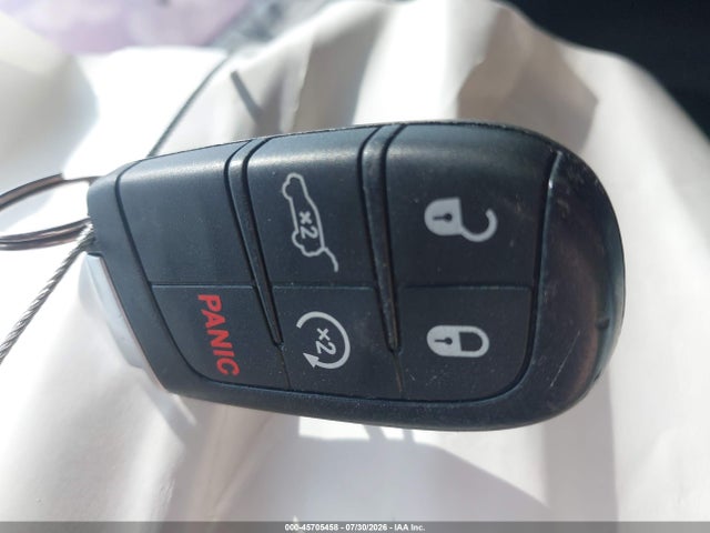 Продажа на аукционе авто 2019 Jeep Grand Cherokee Altitude 4x2, vin: 1C4RJEAG8KC731905, номер лота: 45705458