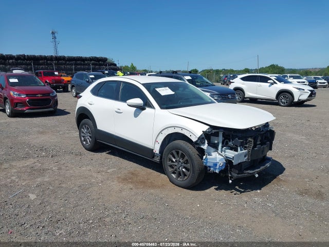 Продаж на аукціоні авто 2020 Mazda Cx-30, vin: 3MVDMBBL3LM138463, номер лоту: 45705463