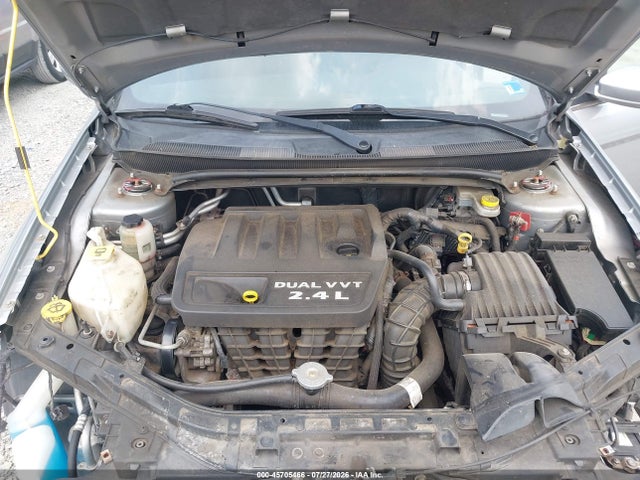 45705466 :رقم المزاد ، 1C3CCBBB0EN198110 vin ، 2014 Chrysler 200 Touring مزاد بيع