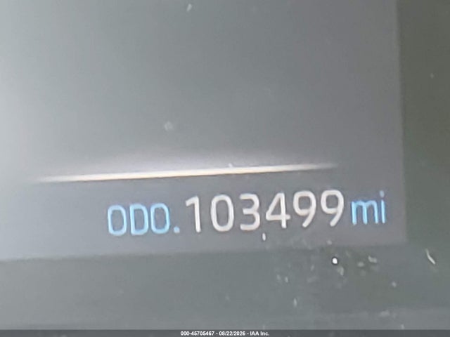 45705467 :رقم المزاد ، 2T3A1RFV0MW231166 vin ، 2021 Toyota Rav4 Xle Premium مزاد بيع