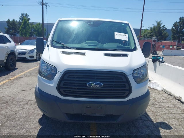1FMZK1ZM1JKB42517 Ford Transit-150 Xl