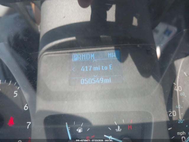 1FMZK1ZM1JKB42517 Ford Transit-150 Xl