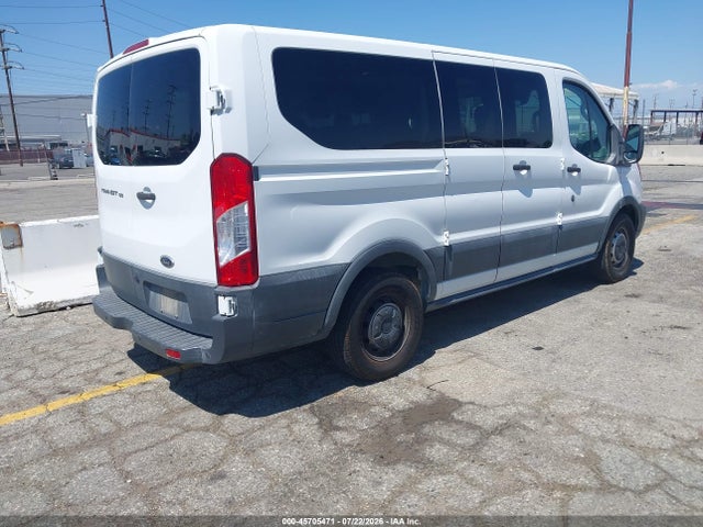 1FMZK1ZM1JKB42517 Ford Transit-150 Xl