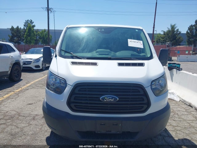 1FMZK1ZM1JKB42517 Ford Transit-150 Xl