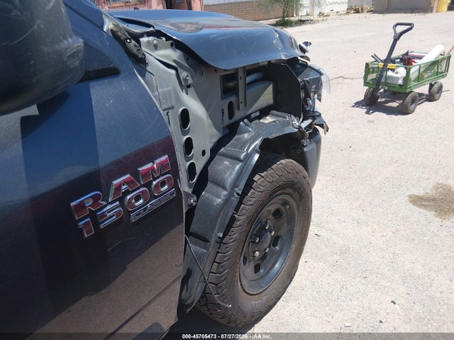 1C6RR6FGXLS121705 RAM 1500 Classic Tradesman 4x2 6&#039;4 Box