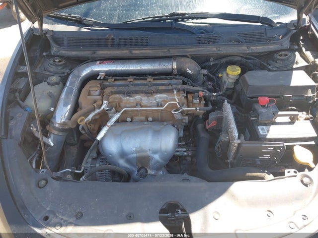 1C3CDFAA0FD181019 Dodge DART SE