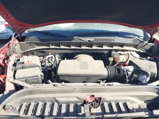 Продажа на аукционе авто 2024 Gmc Sierra 1500 2wd  Short Box Slt, vin: 3GTPHDED2RG348210, номер лота: 45705476