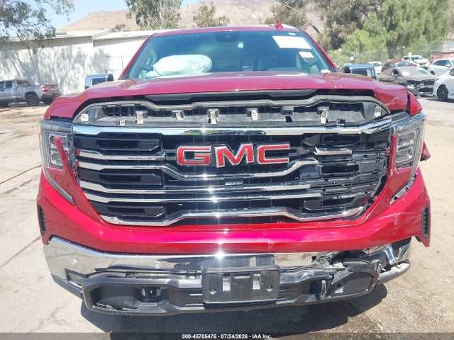 Продажа на аукционе авто 2024 Gmc Sierra 1500 2wd  Short Box Slt, vin: 3GTPHDED2RG348210, номер лота: 45705476