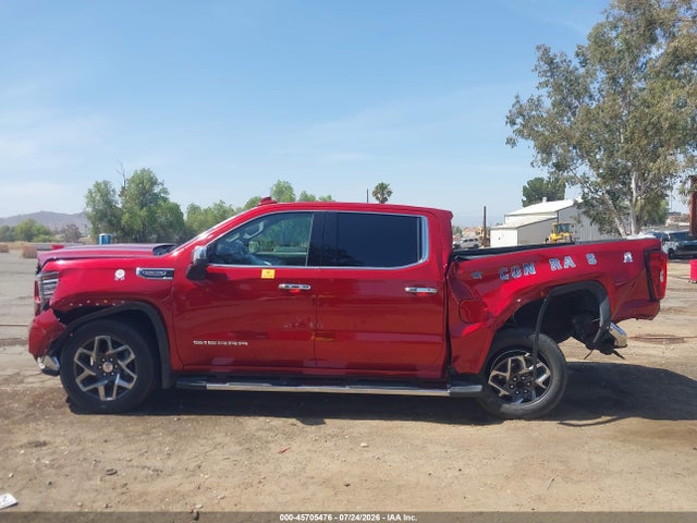 Продажа на аукционе авто 2024 Gmc Sierra 1500 2wd  Short Box Slt, vin: 3GTPHDED2RG348210, номер лота: 45705476