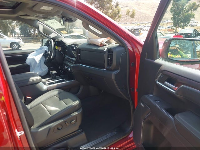 Продажа на аукционе авто 2024 Gmc Sierra 1500 2wd  Short Box Slt, vin: 3GTPHDED2RG348210, номер лота: 45705476