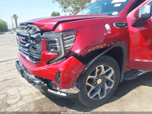 Продажа на аукционе авто 2024 Gmc Sierra 1500 2wd  Short Box Slt, vin: 3GTPHDED2RG348210, номер лота: 45705476