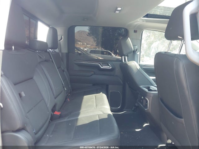 Продажа на аукционе авто 2024 Gmc Sierra 1500 2wd  Short Box Slt, vin: 3GTPHDED2RG348210, номер лота: 45705476