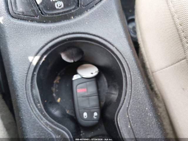 Aukcja sprzedaży 2019 Jeep Compass Sport Fwd, vin: 3C4NJCAB5KT679578, numer aukcji: 45705481