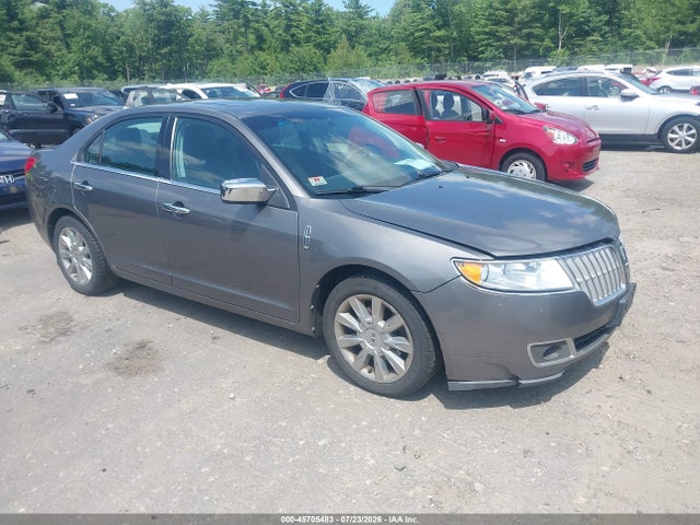 Aukcja sprzedaży 2012 Lincoln Mkz, vin: 3LNHL2JC7CR835821, numer aukcji: 45705483