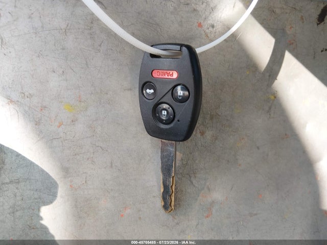 Aukcja sprzedaży 2013 Honda Pilot Ex-l, vin: 5FNYF4H58DB073889, numer aukcji: 45705485