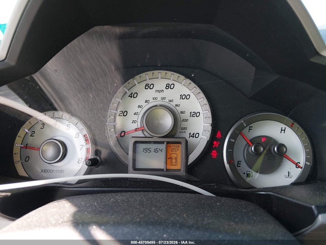 Aukcja sprzedaży 2013 Honda Pilot Ex-l, vin: 5FNYF4H58DB073889, numer aukcji: 45705485