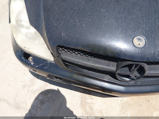 45705487 :رقم المزاد ، WDDDJ75X06A023218 vin ، 2006 Mercedes-benz Cls 500 مزاد بيع