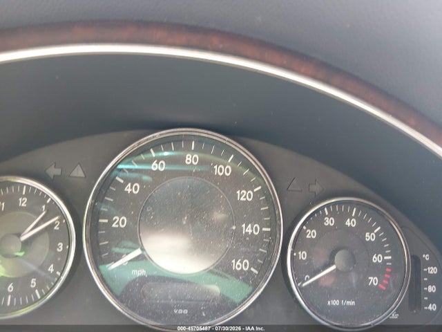 45705487 :رقم المزاد ، WDDDJ75X06A023218 vin ، 2006 Mercedes-benz Cls 500 مزاد بيع