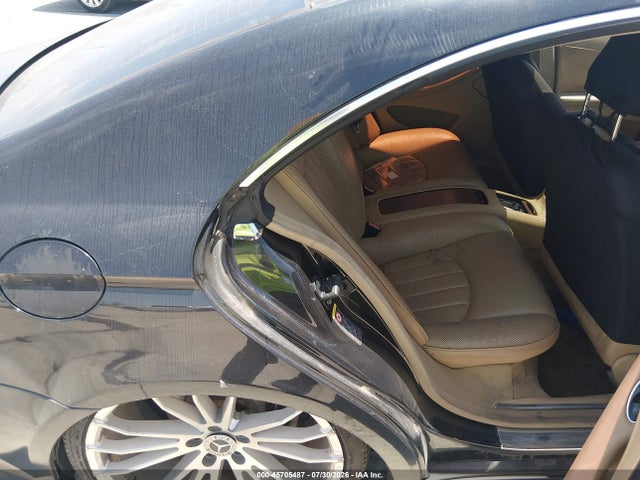 45705487 :رقم المزاد ، WDDDJ75X06A023218 vin ، 2006 Mercedes-benz Cls 500 مزاد بيع