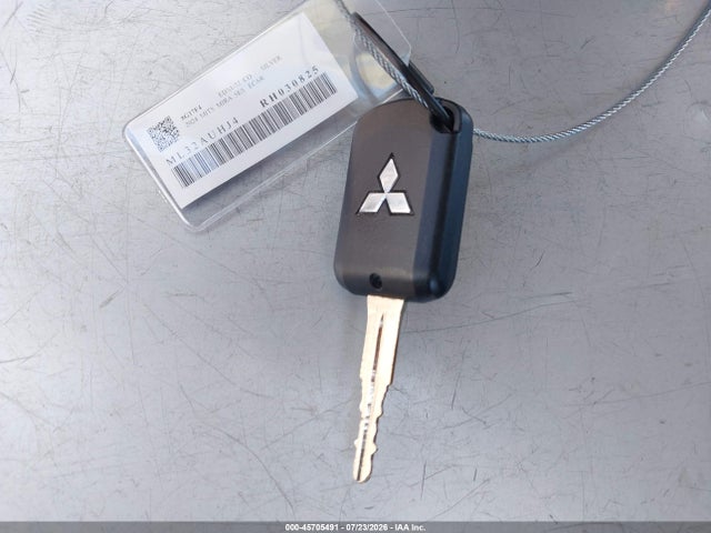 Aukcja sprzedaży 2024 Mitsubishi Mirage Es/le, vin: ML32AUHJ4RH030825, numer aukcji: 45705491