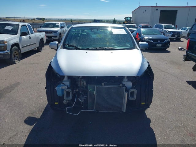 Aukcja sprzedaży 2024 Mitsubishi Mirage Es/le, vin: ML32AUHJ4RH030825, numer aukcji: 45705491