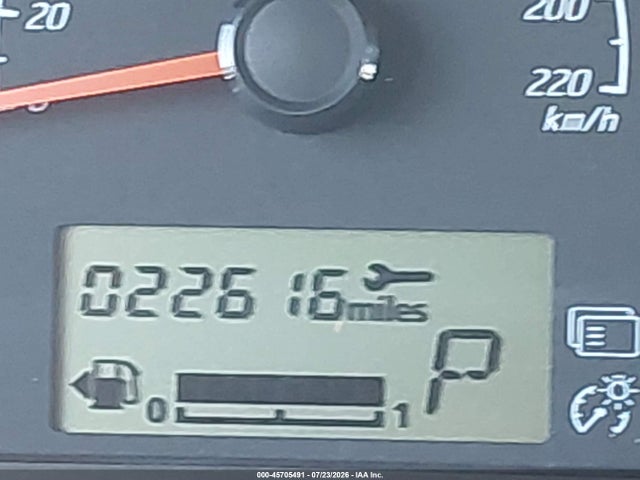 Aukcja sprzedaży 2024 Mitsubishi Mirage Es/le, vin: ML32AUHJ4RH030825, numer aukcji: 45705491