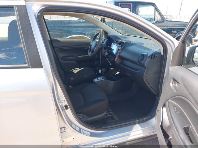 Aukcja sprzedaży 2024 Mitsubishi Mirage Es/le, vin: ML32AUHJ4RH030825, numer aukcji: 45705491