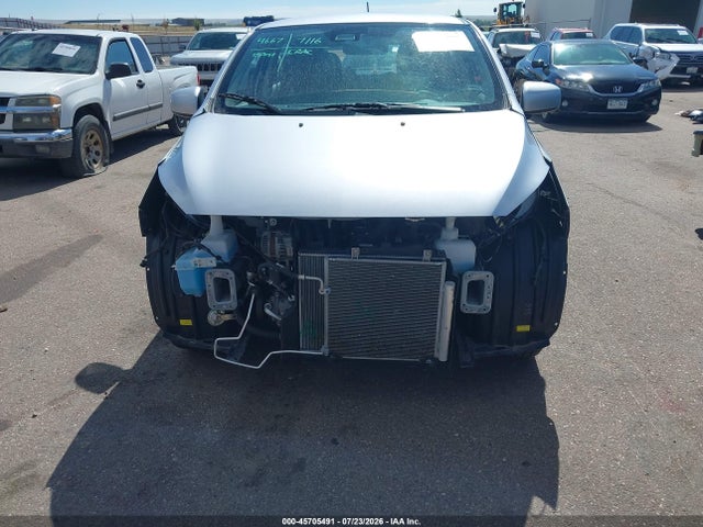 Aukcja sprzedaży 2024 Mitsubishi Mirage Es/le, vin: ML32AUHJ4RH030825, numer aukcji: 45705491