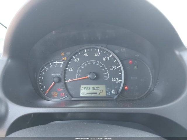 Aukcja sprzedaży 2024 Mitsubishi Mirage Es/le, vin: ML32AUHJ4RH030825, numer aukcji: 45705491
