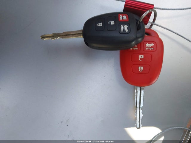 Toyota Rav4 Xle 2014 2T3WFREV9EW110128 Image 11