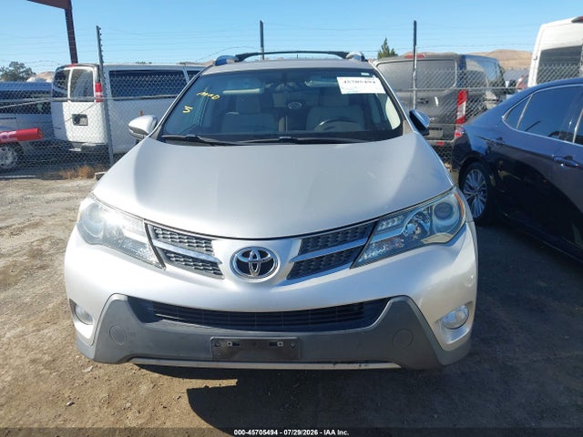 Toyota Rav4 Xle 2014 2T3WFREV9EW110128 Image 12