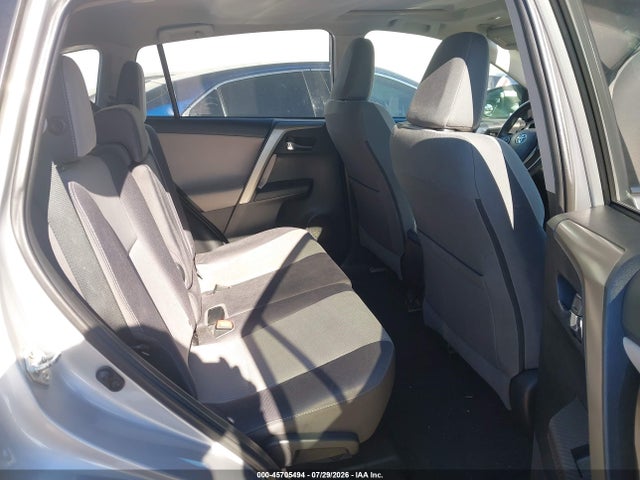 Toyota Rav4 Xle 2014 2T3WFREV9EW110128 Image 8