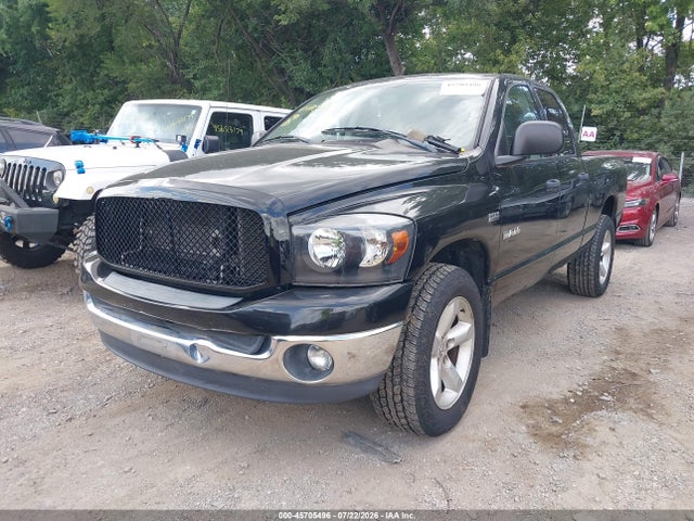Aukcja sprzedaży 2008 Dodge Ram 1500 Slt, vin: 1D7HU18208S547519, numer aukcji: 45705496