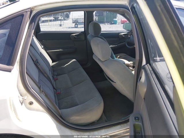 Aukcja sprzedaży 2005 Chevrolet Impala Ls, vin: 2G1WH52K959285396, numer aukcji: 45705498