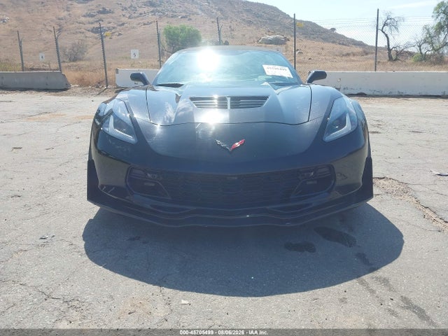1G1YU3D62G5600788 Chevrolet Corvette Z06