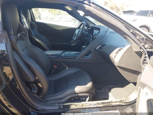 1G1YU3D62G5600788 Chevrolet Corvette Z06