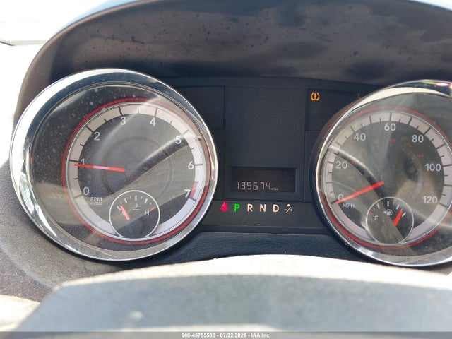 45705500 :رقم المزاد ، 2C4RDGCG9KR621033 vin ، 2019 Dodge Grand Caravan Sxt مزاد بيع