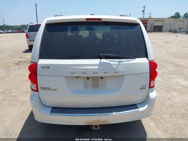45705500 :رقم المزاد ، 2C4RDGCG9KR621033 vin ، 2019 Dodge Grand Caravan Sxt مزاد بيع