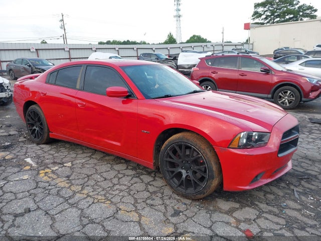 Aukcja sprzedaży 2011 Dodge Charger R/t, vin: 2B3CL5CT6BH538998, numer aukcji: 45705504