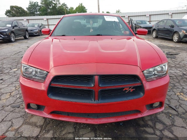 Продаж на аукціоні авто 2011 Dodge Charger R/t, vin: 2B3CL5CT6BH538998, номер лоту: 45705504