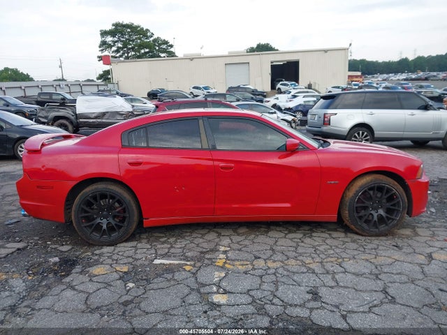 Продаж на аукціоні авто 2011 Dodge Charger R/t, vin: 2B3CL5CT6BH538998, номер лоту: 45705504