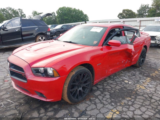 Продаж на аукціоні авто 2011 Dodge Charger R/t, vin: 2B3CL5CT6BH538998, номер лоту: 45705504