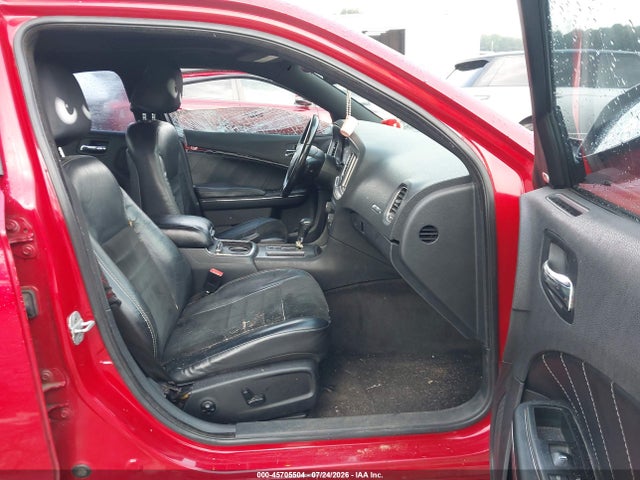 Продаж на аукціоні авто 2011 Dodge Charger R/t, vin: 2B3CL5CT6BH538998, номер лоту: 45705504