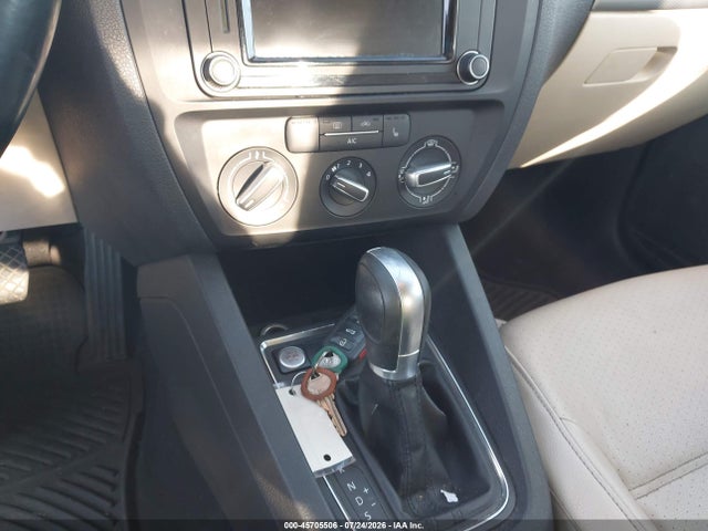 Volkswagen Jetta 1.4t Se 2017 3VWDB7AJ9HM235191 Image 11