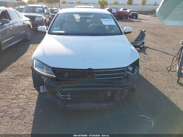 Volkswagen Jetta 1.4t Se 2017 3VWDB7AJ9HM235191 Image 13