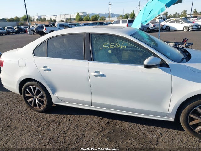 Volkswagen Jetta 1.4t Se 2017 3VWDB7AJ9HM235191 Image 14