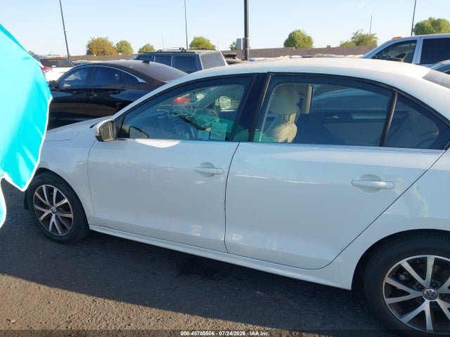 Volkswagen Jetta 1.4t Se 2017 3VWDB7AJ9HM235191 Image 15