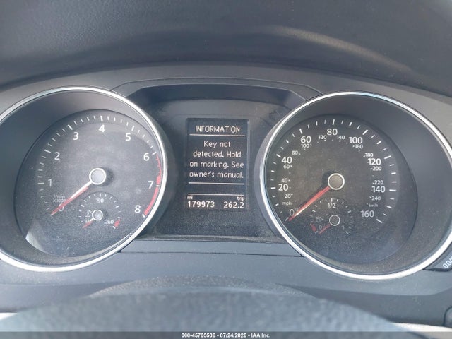 Volkswagen Jetta 1.4t Se 2017 3VWDB7AJ9HM235191 Image 16