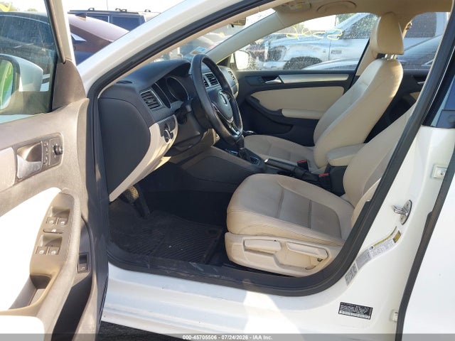 Volkswagen Jetta 1.4t Se 2017 3VWDB7AJ9HM235191 Image 5