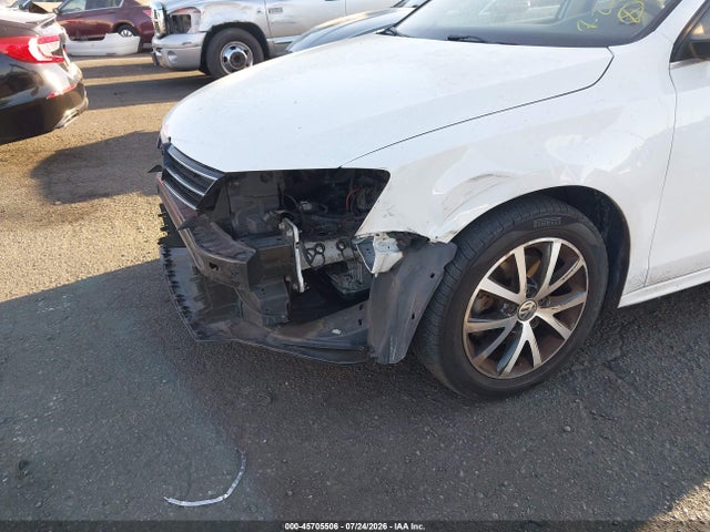 Volkswagen Jetta 1.4t Se 2017 3VWDB7AJ9HM235191 Image 6